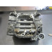 #BLC03 Engine Cylinder Block From 2004 SUBARU FORESTER  2.5